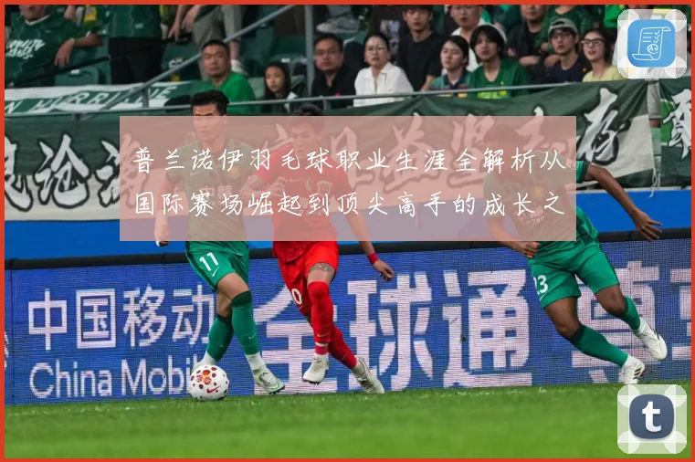 普兰诺伊羽毛球职业生涯全解析从国际赛场崛起到顶尖高手的成长之路-深度解析