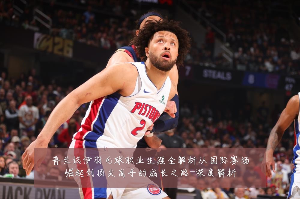 普兰诺伊羽毛球职业生涯全解析从国际赛场崛起到顶尖高手的成长之路-深度解析